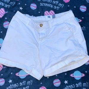 Old navy shorts